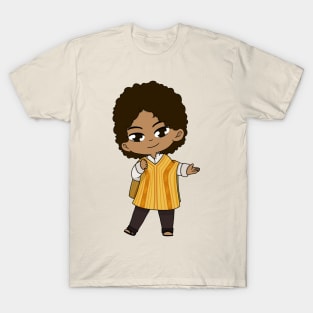 camilo chibi T-Shirt